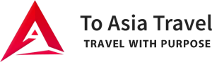 ToAsiaTravel Logo